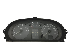 Лічильник Renault Megane 1 Scenic 1 8200071811 53838