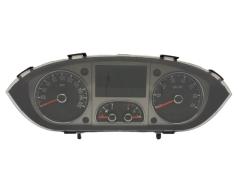 Тахометр Lancia Musa 51881470 503001193101