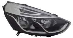 Фара Правильно Оригінал Renault Clio IV 260103317R Фара Правильно Оригінал Renault Clio IV 260103317R
