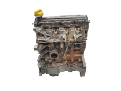 Двигун K9KE712 K9K712 7701475284 1.5 dCi Renault