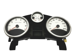 Тахометр Peugeot 207 A2C53065547 50086