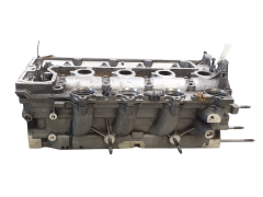 Головка блоку циліндрів 0200EF 9641752610 V45 2.0 HDI 16v TDCi Peugeot Ford S17