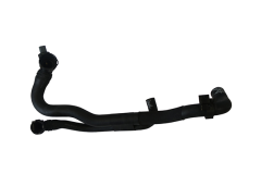 Труба системи охолодження 1K0122051H B11978 VW Seat Skoda Borsehung