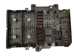 Блок запобіжників Dodge P04707784AB 19650