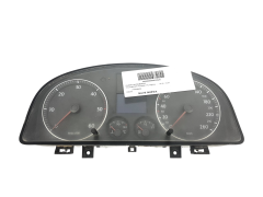Лічильник VW Touran 1T0920860G 110080217015 58732