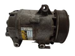 Компресор кондиціонера Renault Scenic 2 Megane 2 8200309193 01140018 Delphi 7055