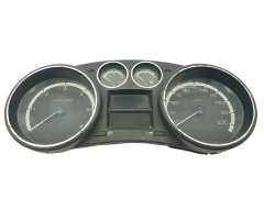 Тахометр Peugeot 308 9666649080 26570