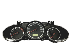 Тахометр Honda Jazz HR0294207 78100SAAG300 53066
