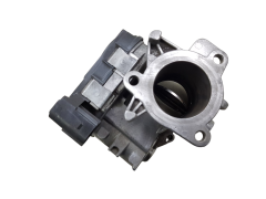 Повітряна заслінка 55213019 40DFP1 Fiat Alfa Romeo 3038