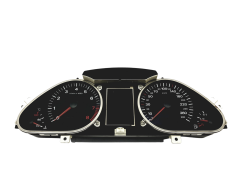 Тахометр Audi A6 C6 4F0920931T 4F0910930C Magneti