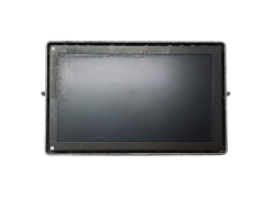 Екран навігації Renault 8200001376 21653543-1 Sagem