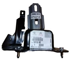 Подушка двигуна Ліворуч Оригінал 181392 1813.92 Citroen Peugeot