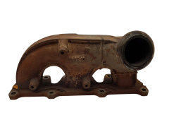 Випускний колектор 9629624980 296249 Renault Espace 3 3.0 V6 24V 12317