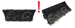Тахометр Rover MG AR0028006 YAC107570PMA 0 UK-NSI