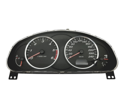Тахометр Mazda 6 JCGJ6FC JC GJ6F C