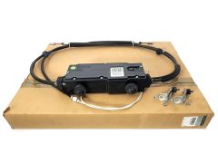 Стоянкове гальмо Новий оригінал Renault VelSatis 8200418629