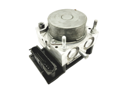 Насос гідравлічної системи Renault Modus 8200747138 0265800558 Bosch 46516