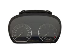 Тахометр BMW 1 698352701 102493244 1241