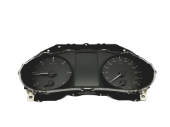 Тахометр Nissan Qashqai 4EL3D