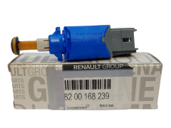 Датчик педалі гальма Renault Dacia 8200168239 Оригінал