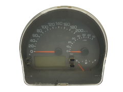 Лічильник Fiat Multipla 51732331 110080073025 65571