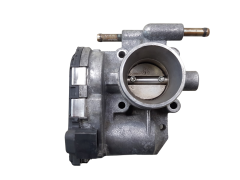 Повітряна заслінка Opel 24420536 0280750133 Bosch 2957