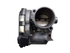 Повітряна заслінка Fiat Lancia 0280750042 1.2B Bosch 2929