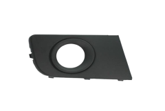 Галогенна рамка Права 2H0807490A 88071865702 VW Amarok DPA