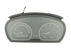 Тахометр BMW X3 3413127-01 1024630-21 Borg