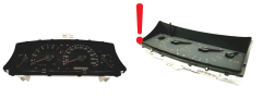 Лічильник Toyota Corolla Verso 83800-13110 59225