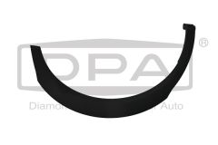 Смуга крила Інтерфейс Ліворуч 2E0854819 88541533302 VW Crafter DPA