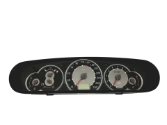 Тахометр Citroen C5 Lift 9655608780 59633