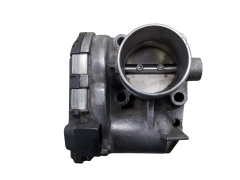 Повітряна заслінка Fiat Lancia Alfa Romeo 0280750137 1.4 16V 2931