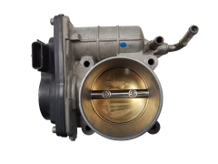 Повітряна заслінка Renault 161201190R RME60-12 2.0 16V 2176