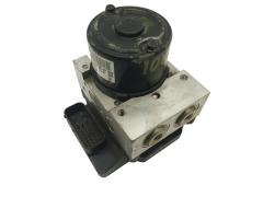 Насос гідравлічної системи Chevrolet Epica 96414764 96414761 Mando 64398