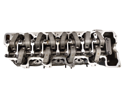Головка блоку циліндрів Mercedes-Benz CLK R1130161701 5.0 V8 113968