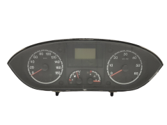 Тахометр Ducato Jumper Boxer 1340672080 Fiat 29023