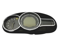 Тахометр Renault Megane 3 248100053R VDO 52604