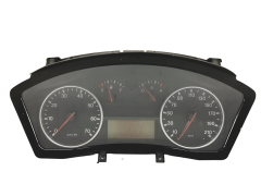 Тахометр Fiat Croma 51735925 503001090200 44651
