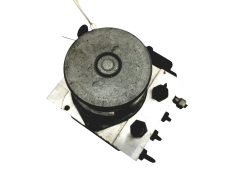 Насос гідравлічної системи Hyundai I20 1J589-20700 61589-45200 1J589-30700
