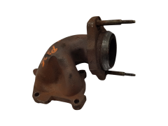 Турбінний кабель 038326 9629407080 Citroen Peugeot 2.0 HDI 12387