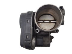 Повітряна заслінка Mercedes-Benz A1661410125 408.238/127/001