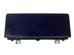 Екран навігації BMW 1 9292248 L7 CID High AL3008 Alpine 2