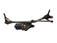 Механізм склоочисника Renault Megane 3 288000001R W000007226 Valeo 1006