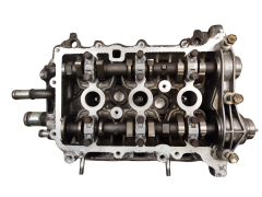 Головка блоку циліндрів Toyota Aygo 1KR 0200FW 1.0 12v C1 107 7