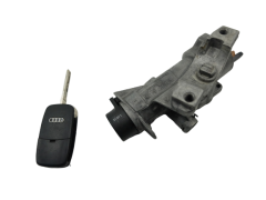 Вимикач запалювання Audi A3 A4 A6 4B0905851B 4B0905849 1375