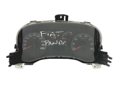 Лічильник Fiat Doblo 51761692 503001440100 58611