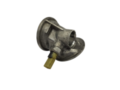 Корпус масляного фільтра Renault Dacia 152080021R 1,5 DCI 3948