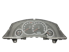 Лічильник Opel Meriva 13214770LN 110080162038 43428