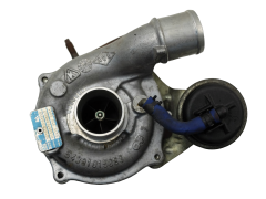 Турбонагнітач 7701476891 54359700011 1.5 DCI Renault Nissan